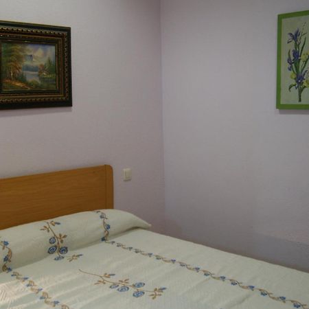 Casa Huesped Magdalena Hotel Madrid Luaran gambar