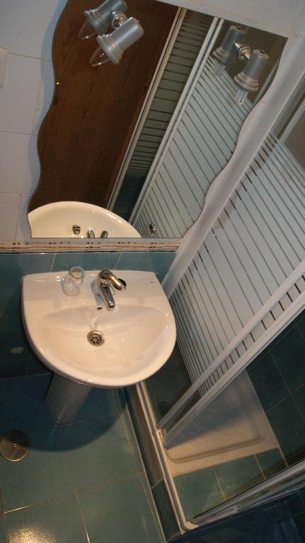 Casa Huesped Magdalena Hotel Madrid Bilik gambar