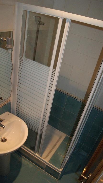 Casa Huesped Magdalena Hotel Madrid Bilik gambar