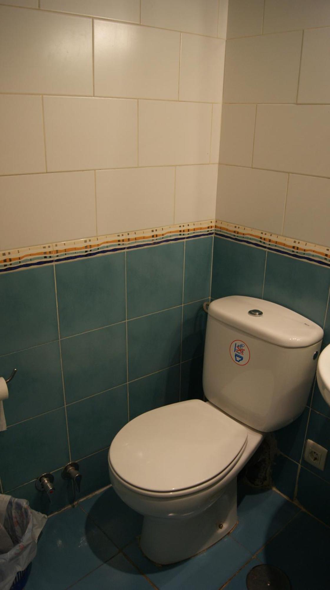 Casa Huesped Magdalena Hotel Madrid Luaran gambar