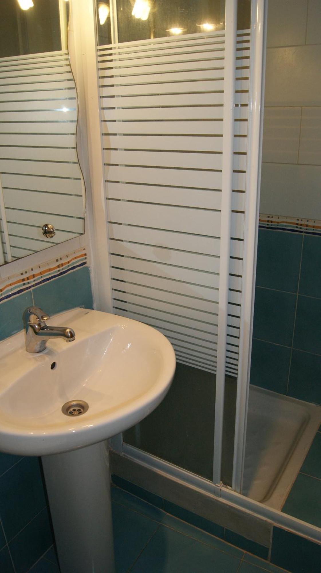 Casa Huesped Magdalena Hotel Madrid Luaran gambar