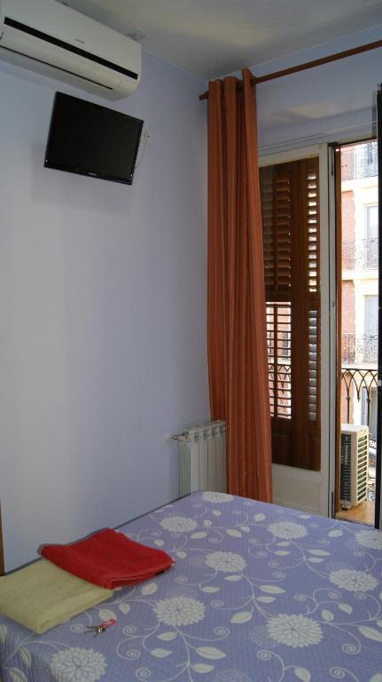 Casa Huesped Magdalena Hotel Madrid Bilik gambar