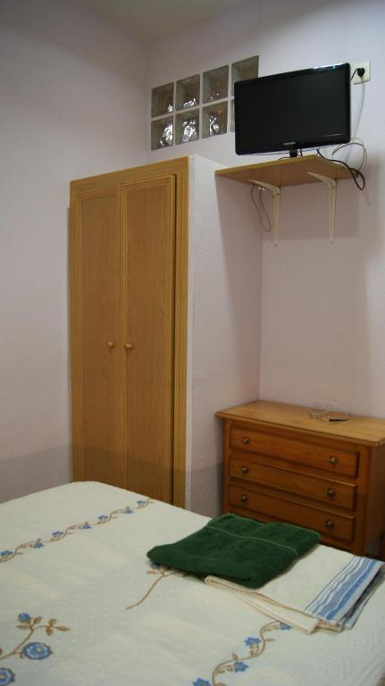 Casa Huesped Magdalena Hotel Madrid Bilik gambar
