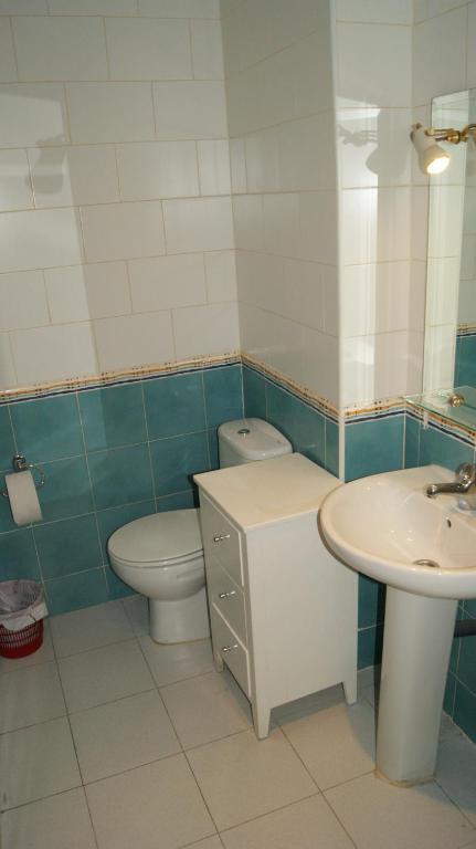 Casa Huesped Magdalena Hotel Madrid Bilik gambar