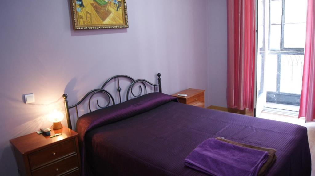 Casa Huesped Magdalena Hotel Madrid Bilik gambar