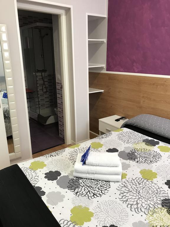 Casa Huesped Magdalena Hotel Madrid Luaran gambar