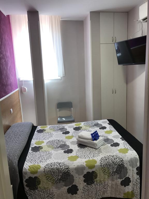 Casa Huesped Magdalena Hotel Madrid Luaran gambar
