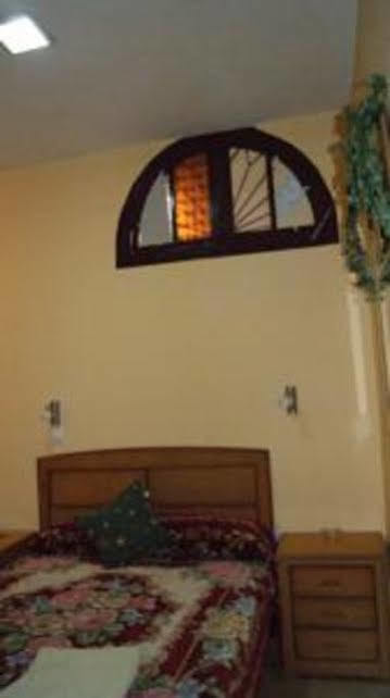 Casa Huesped Magdalena Hotel Madrid Luaran gambar