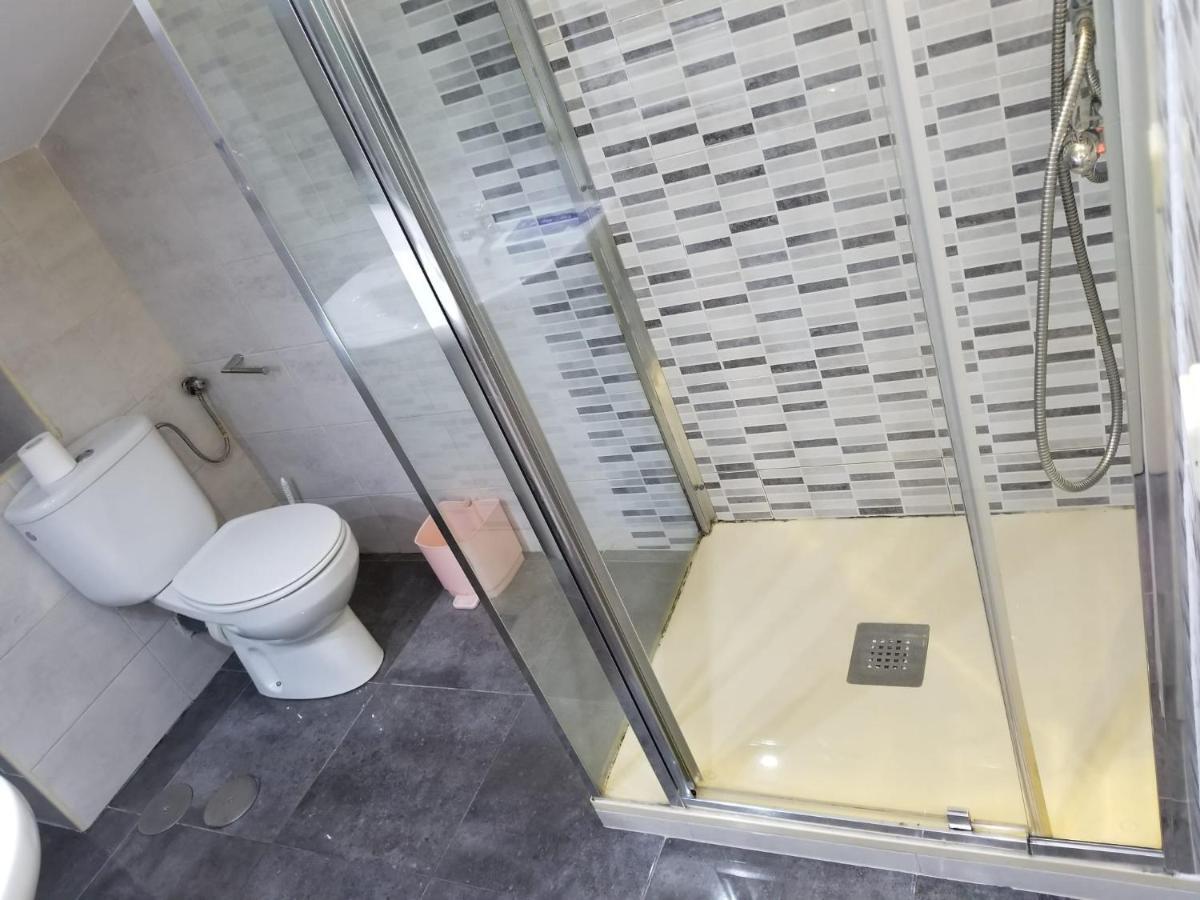 Casa Huesped Magdalena Hotel Madrid Luaran gambar